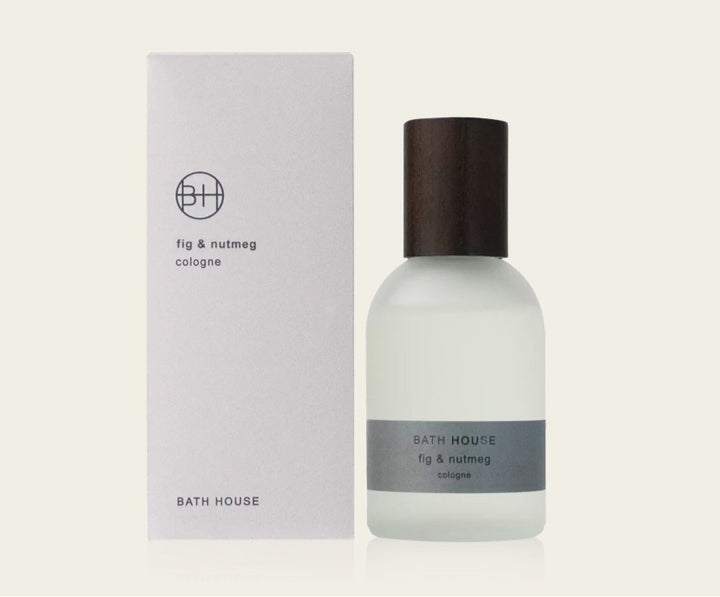 FIG & NUTMEG COLOGNE