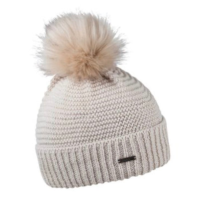 EVA FLEECE BEANIE HAT