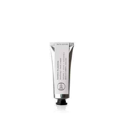 BAMBOO & JASMINE HAND CREAM