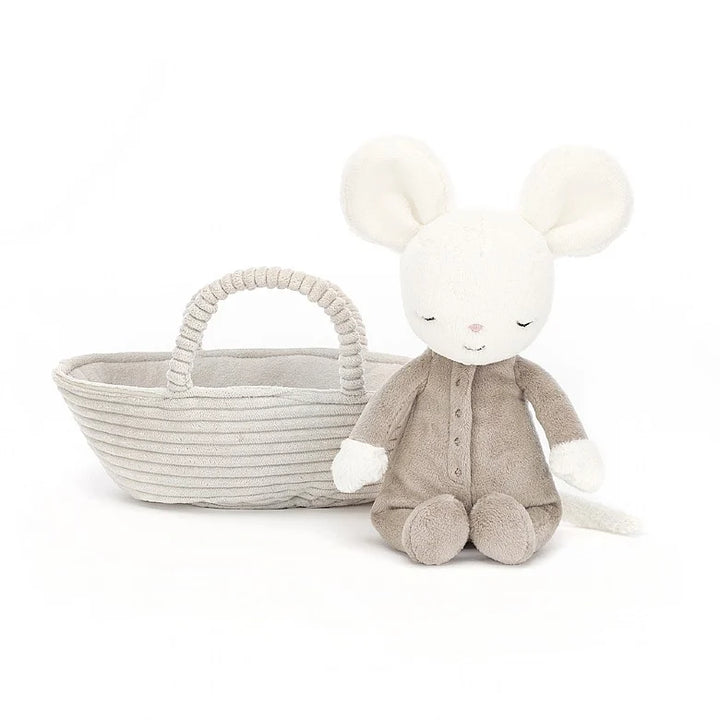 ROCK-A-BYE MOUSE