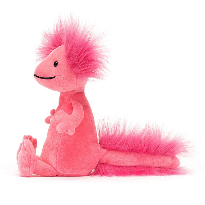 SMALL ALICE AXOLOTL