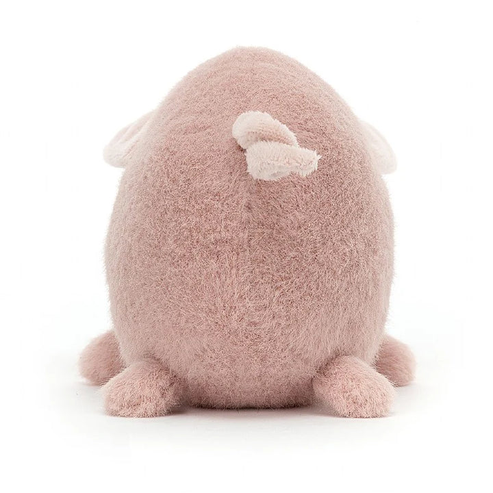 HIGGLEDY PIGGLEDY PINK PIG