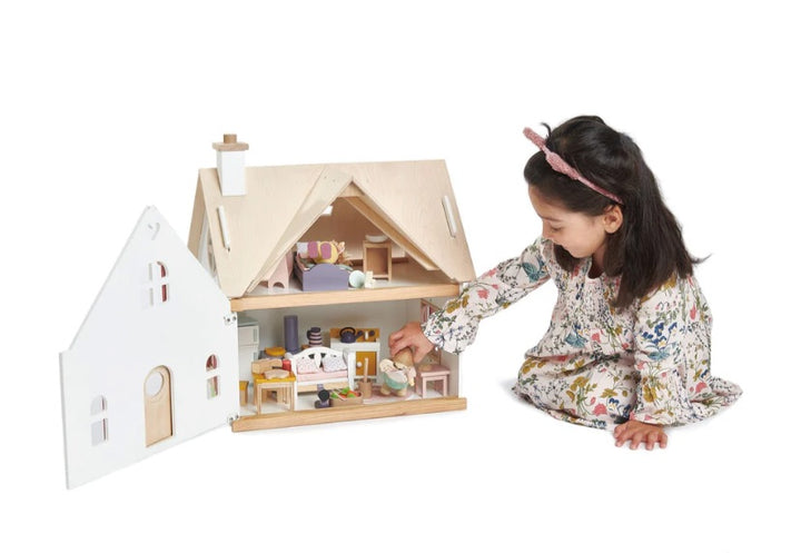 COTTONTAIL COTTAGE