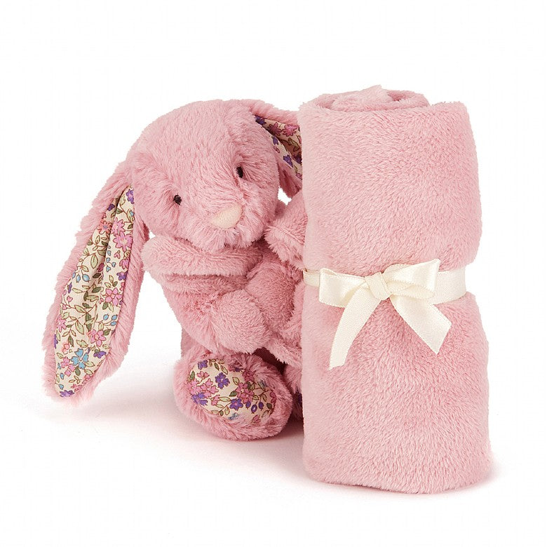 BLOSSOM TULIP BUNNY SOOTHER