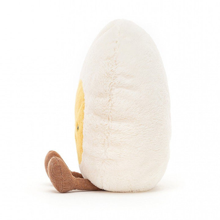 AMUSEABLE HAPPY BOILED EGG LARGE