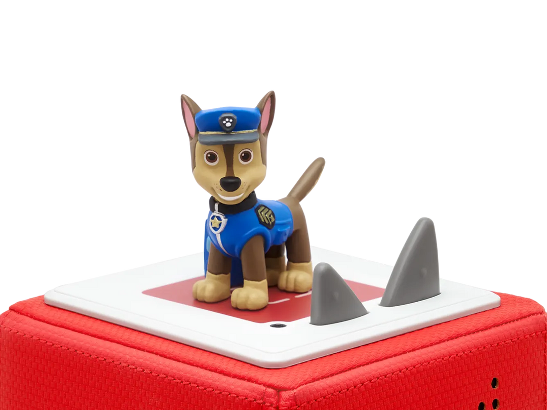 PAW PATROL- CHASE VOLUME 2