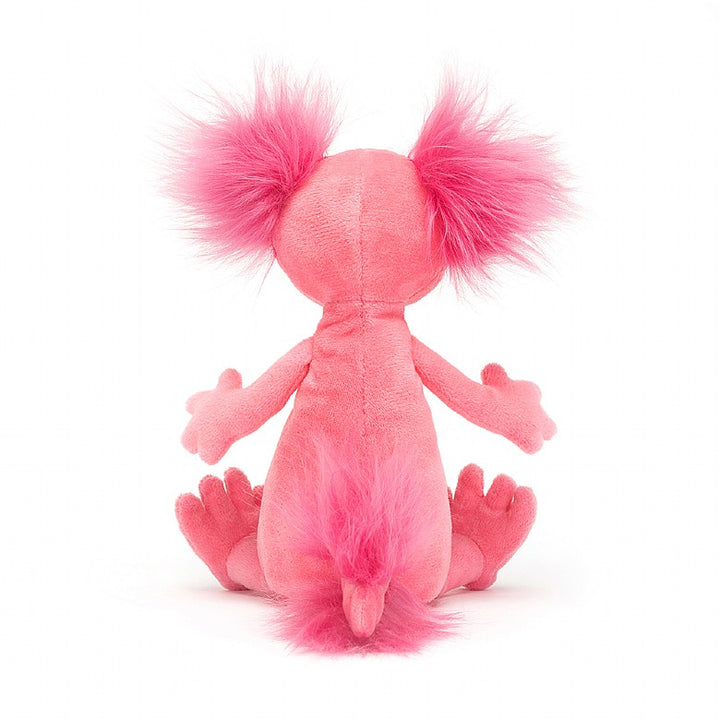 SMALL ALICE AXOLOTL