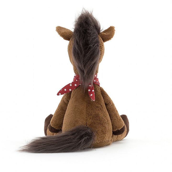 ORSON HORSE