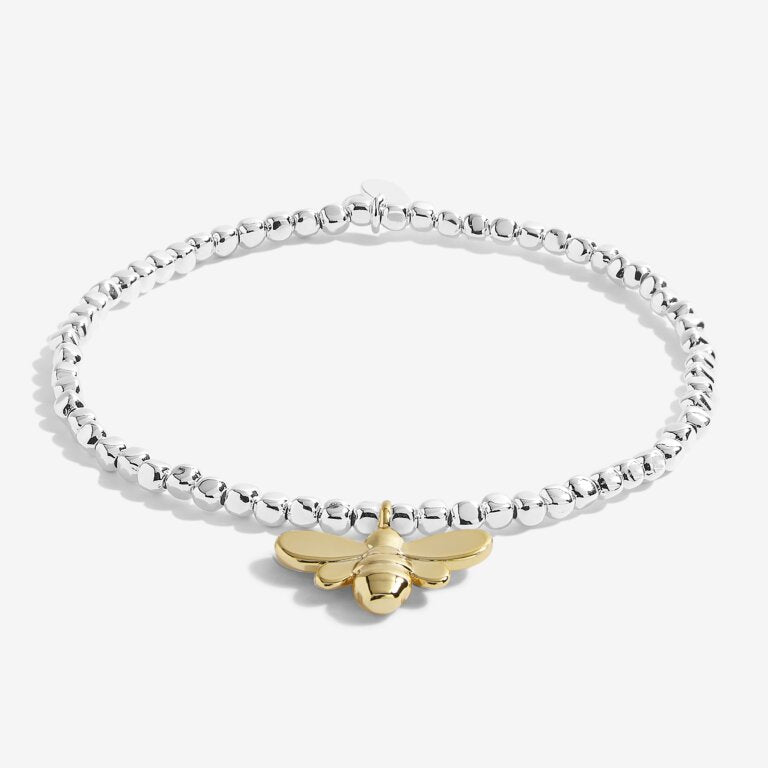 RADIANCE A LITTLE 'BEE HAPPY' BRACELET