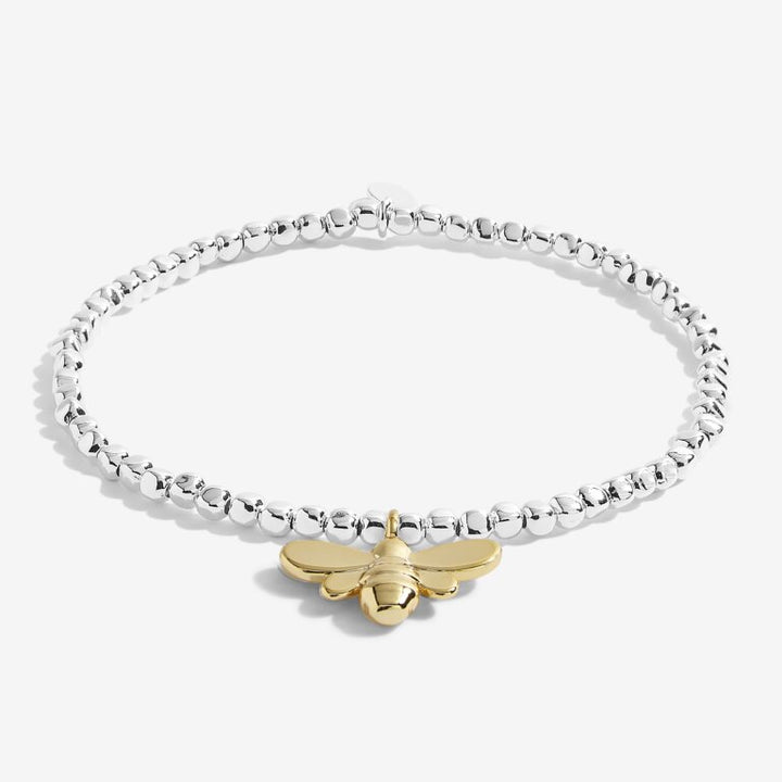 RADIANCE A LITTLE 'BEE HAPPY' BRACELET