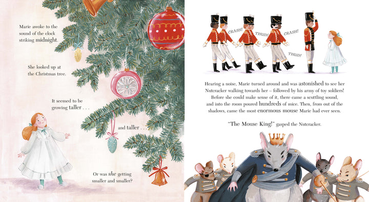 LADYBIRD | THE NUTCRACKER BOOK