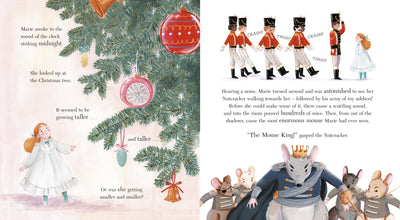 LADYBIRD | THE NUTCRACKER BOOK