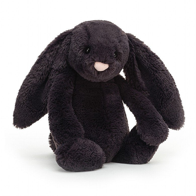 MEDIUM BASHFUL INKY BUNNY