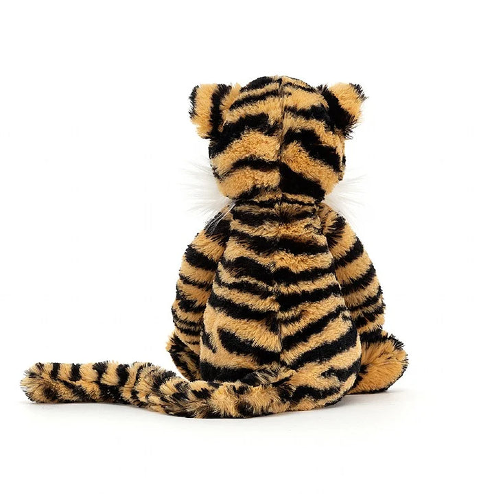 BASHFUL MEDIUM TIGER