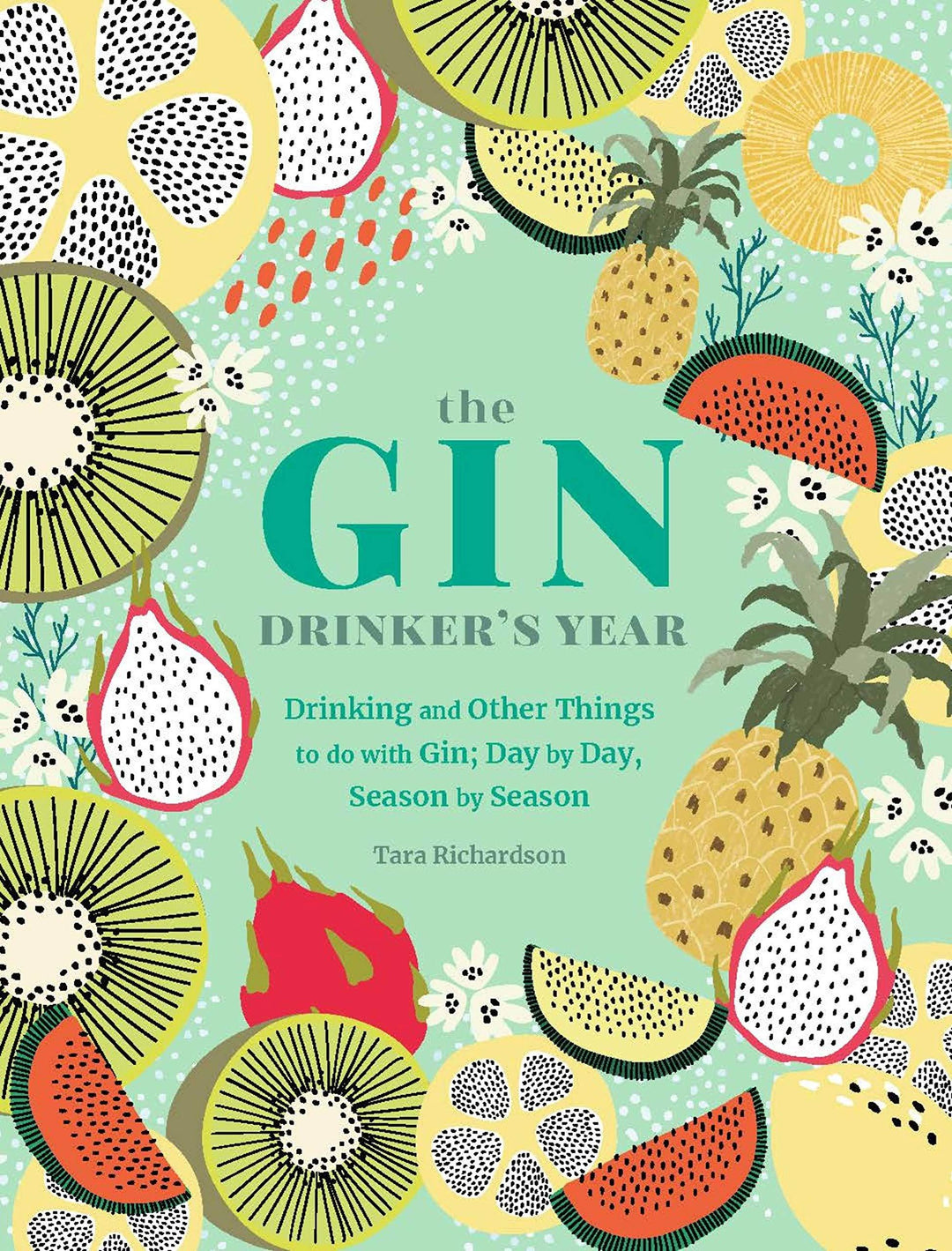 GIN DRINKERS YEAR BOOK