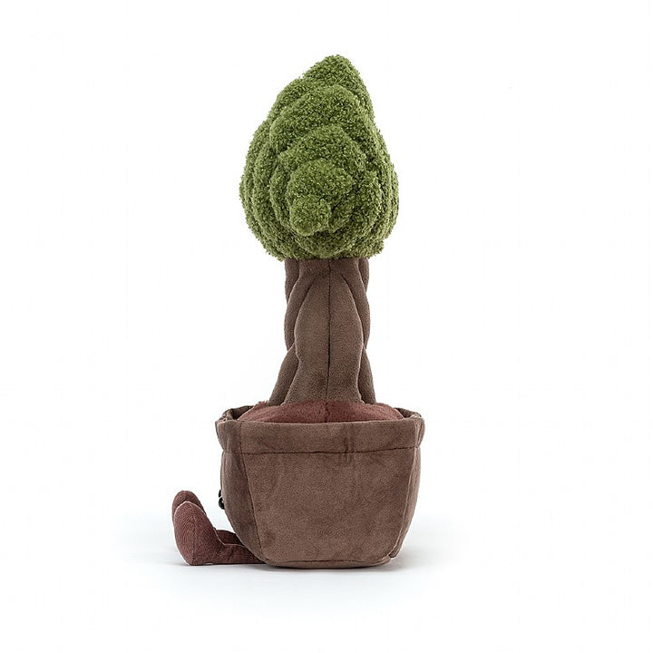 AMUSEABLE BONSAI TREE