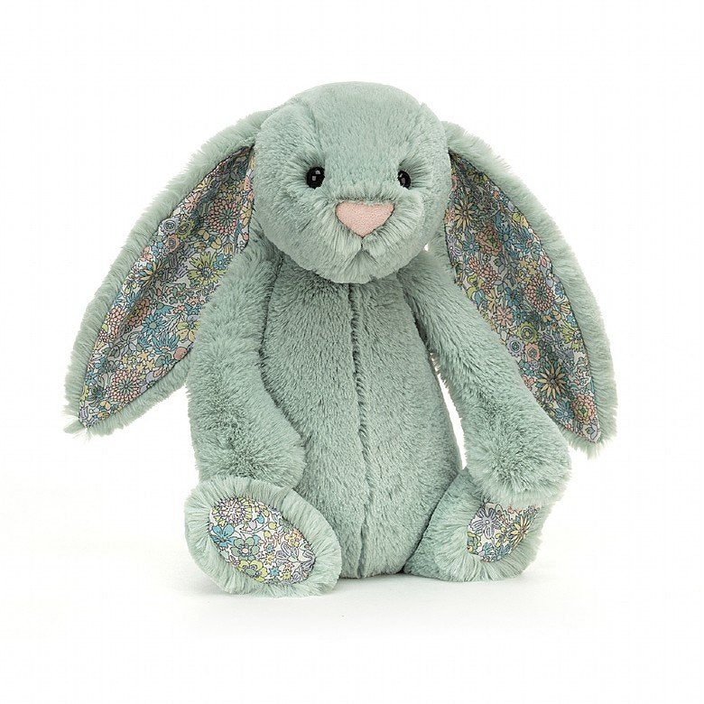BLOSSOM SAGE BUNNY MEDIUM