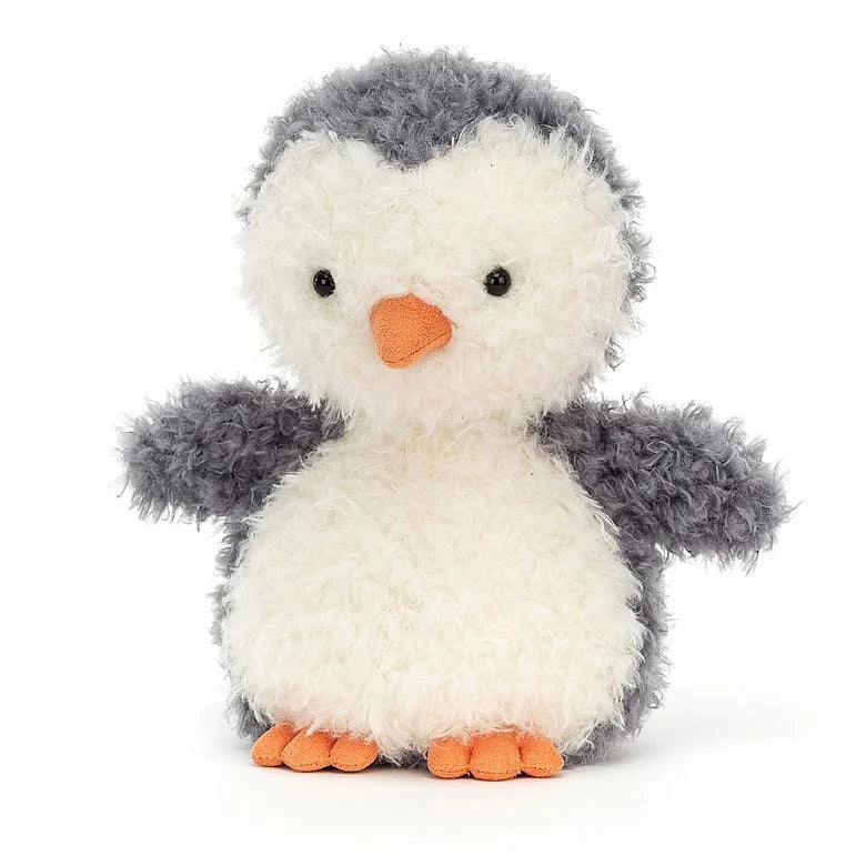 LITTLE PENGUIN