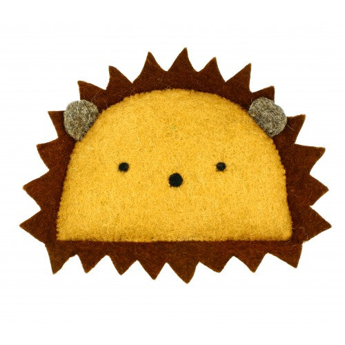 HEDGEHOG WALL MASK