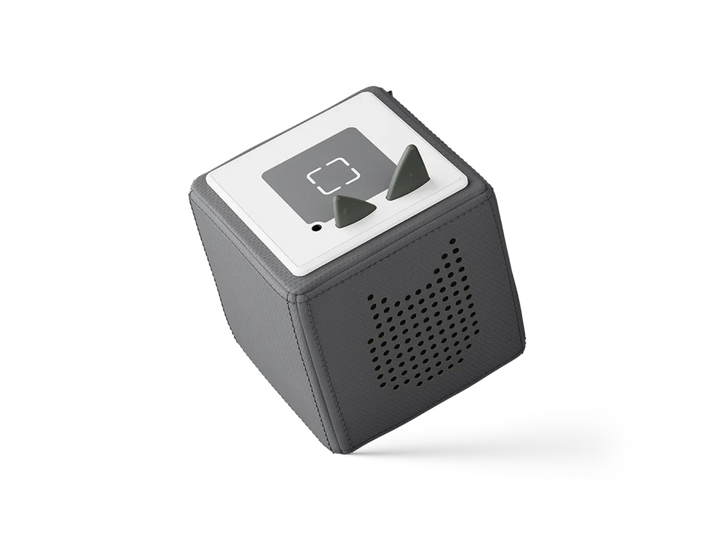 TONIES STARTER SET - GREY