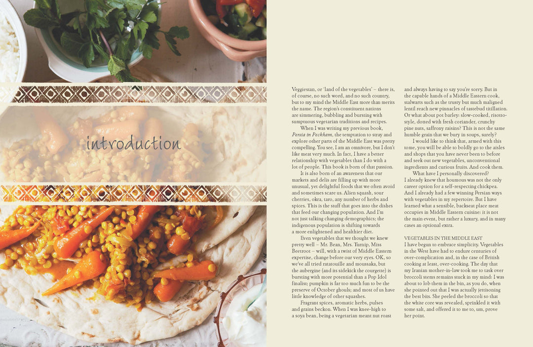 VEGGIESTAN (10TH ANNIVERSARY EDITION) BOOK