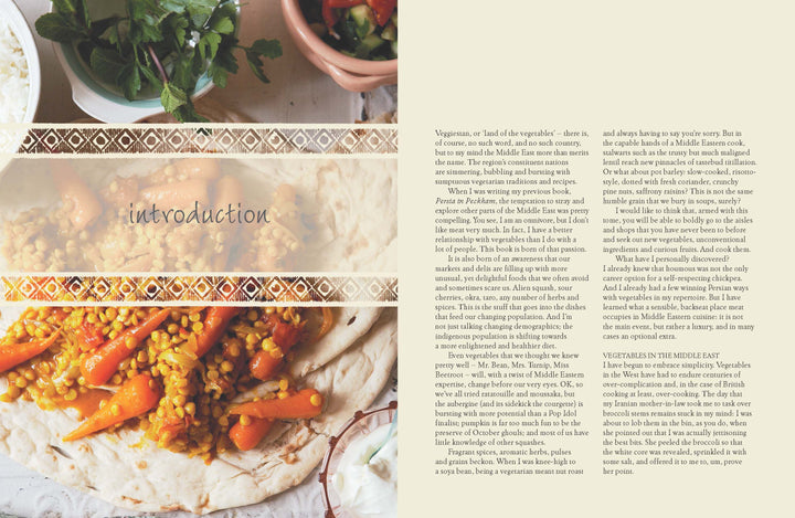 VEGGIESTAN (10TH ANNIVERSARY EDITION) BOOK