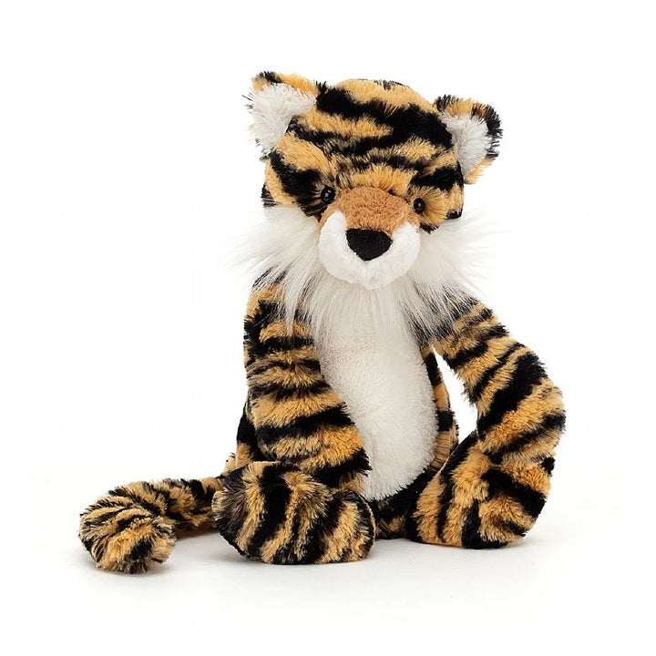 BASHFUL MEDIUM TIGER