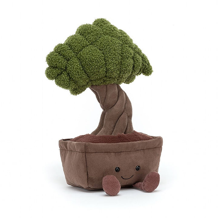 AMUSEABLE BONSAI TREE