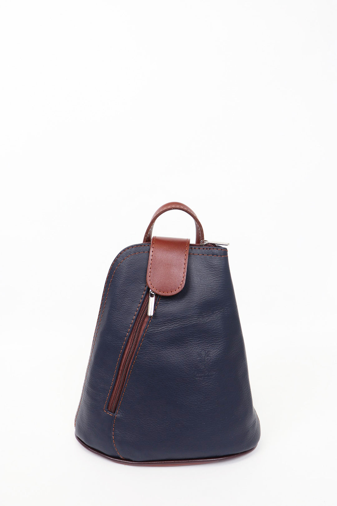 MINI LEATHER BACKPACK