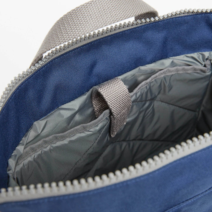 BANTRY B SUSTAINABLE MINERAL CANVAS BACKPACK