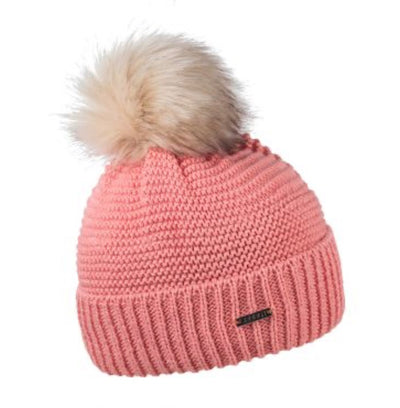 EVA FLEECE BEANIE HAT