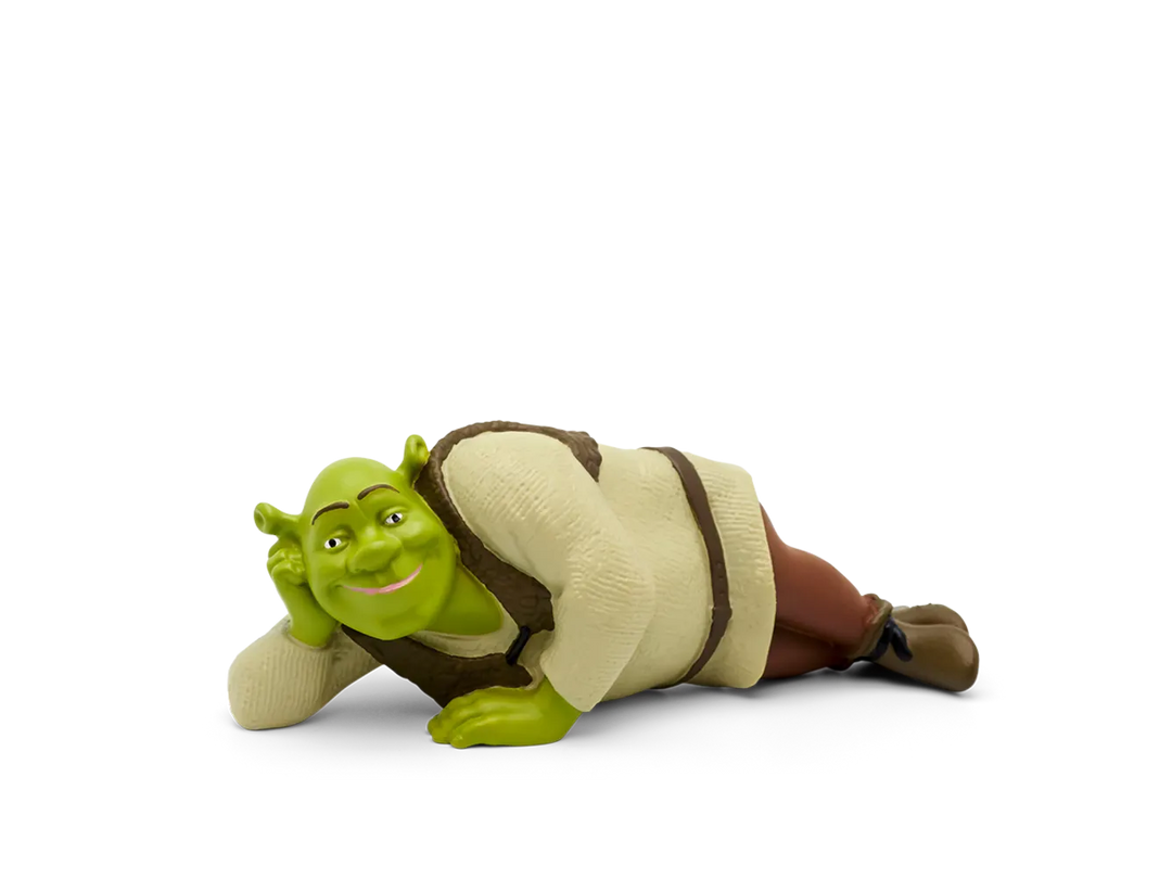 SHREK