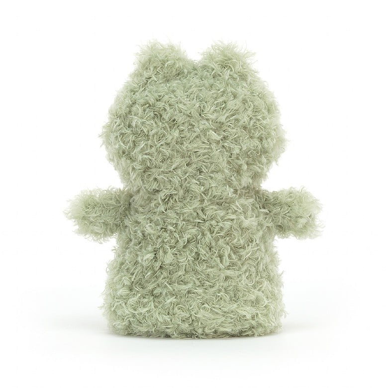 LITTLE FROG