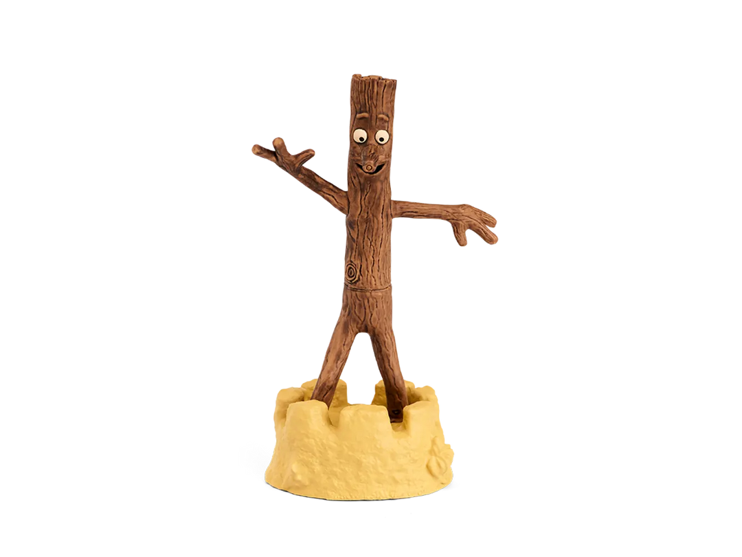 STICK MAN
