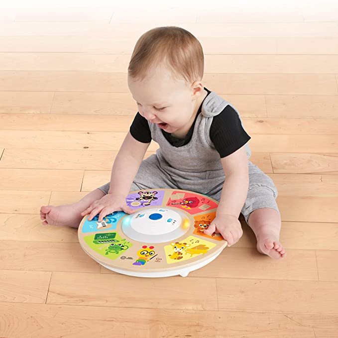 MAGIC TOUCH CALS SMART SOUNDS SYMPHONY