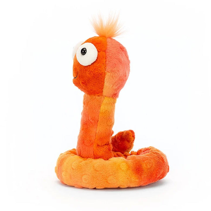 WINSTON WORM