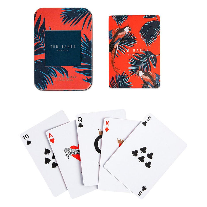 PLAYING CARDS