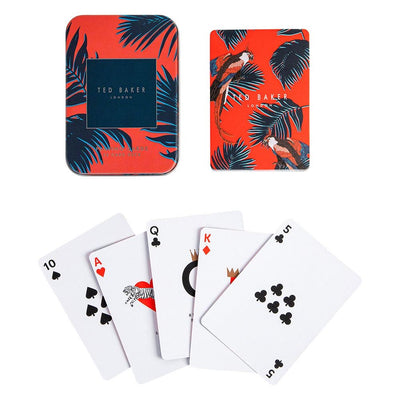 PLAYING CARDS