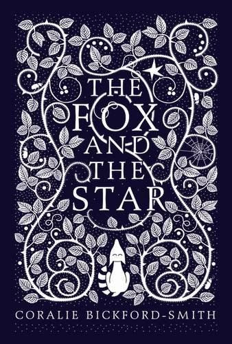 FOX AND THE STAR BOOK
