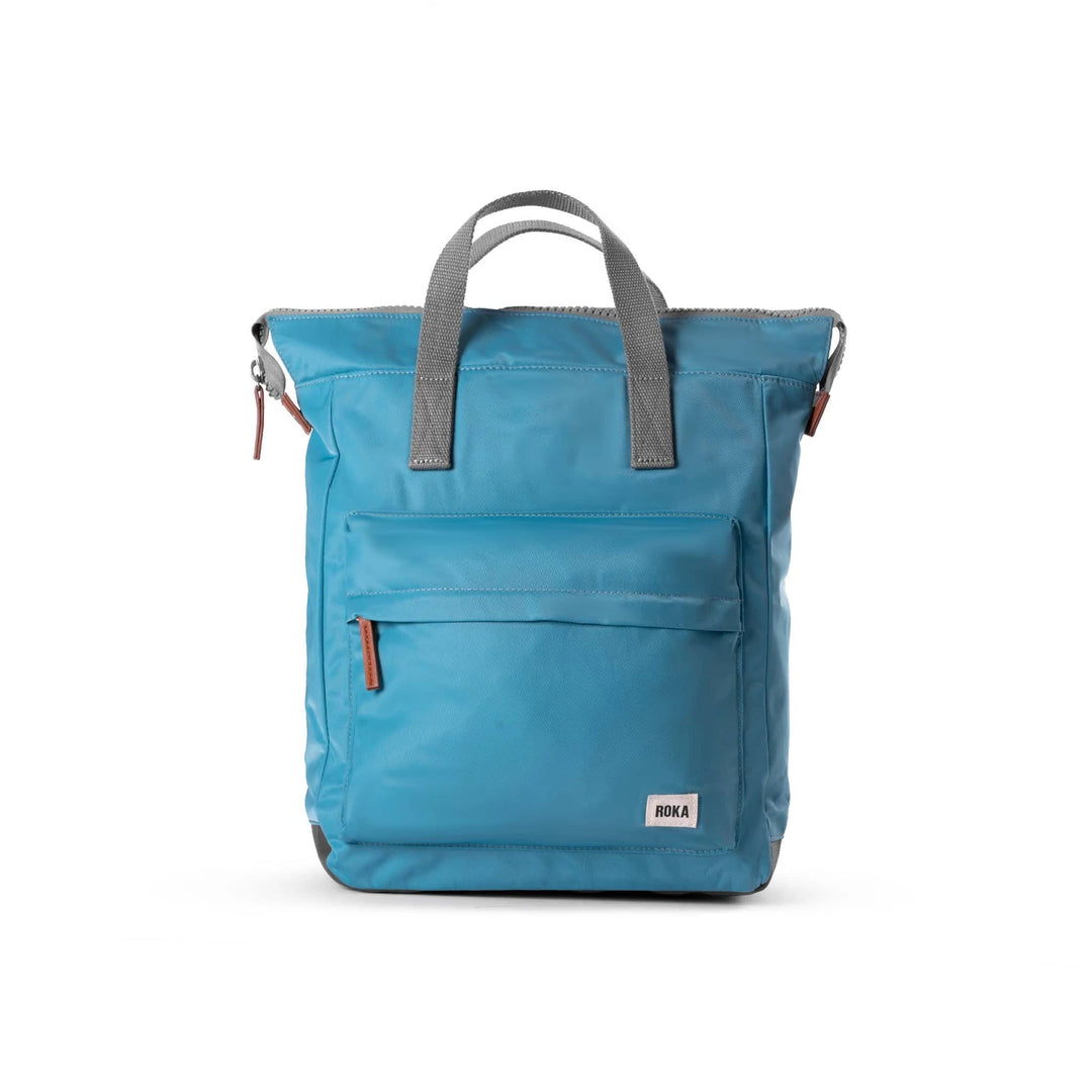 BANTRY B MEDIUM SUSTAINABLE NYLON BACKPACK