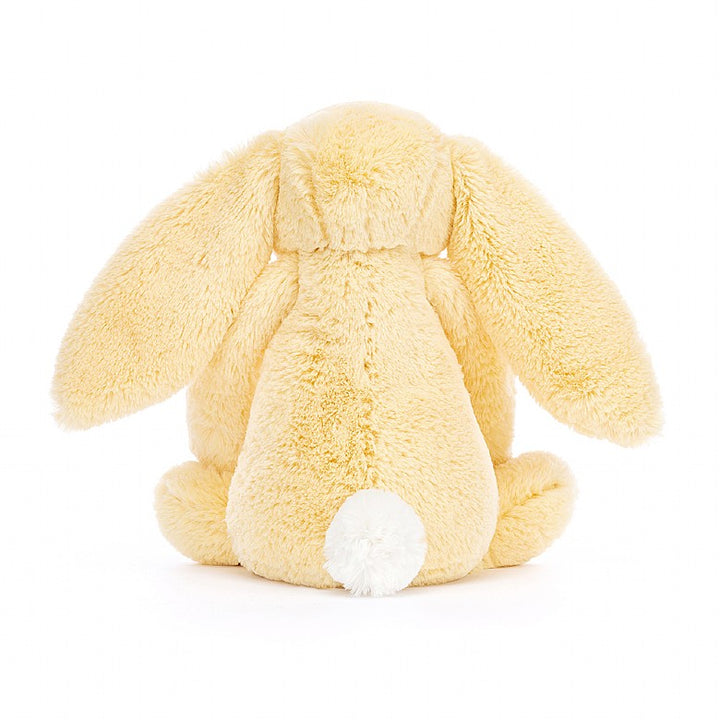 BASHFUL LEMON BUNNY MEDIUM