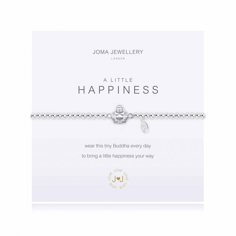 A LITTLE HAPPINESS BRACELET