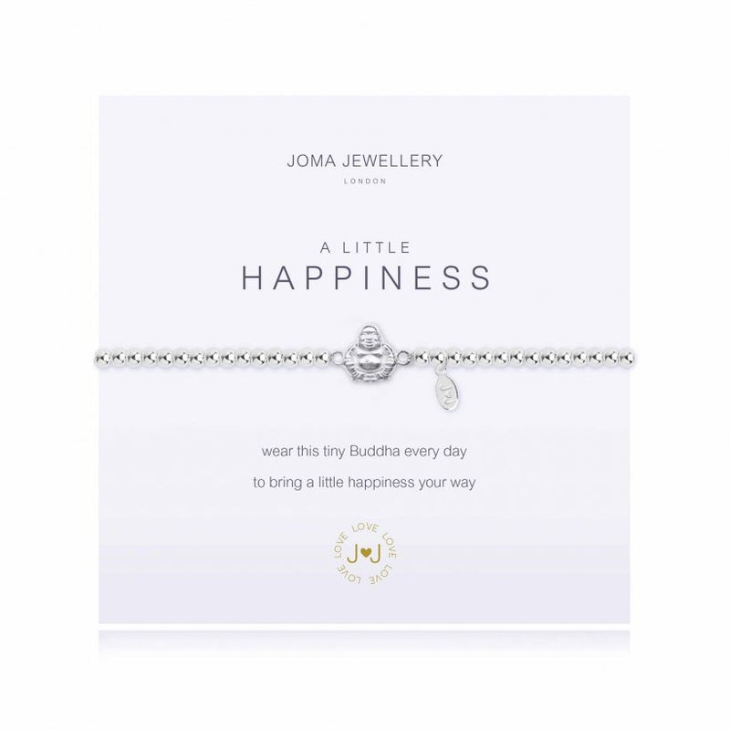 A LITTLE HAPPINESS BRACELET