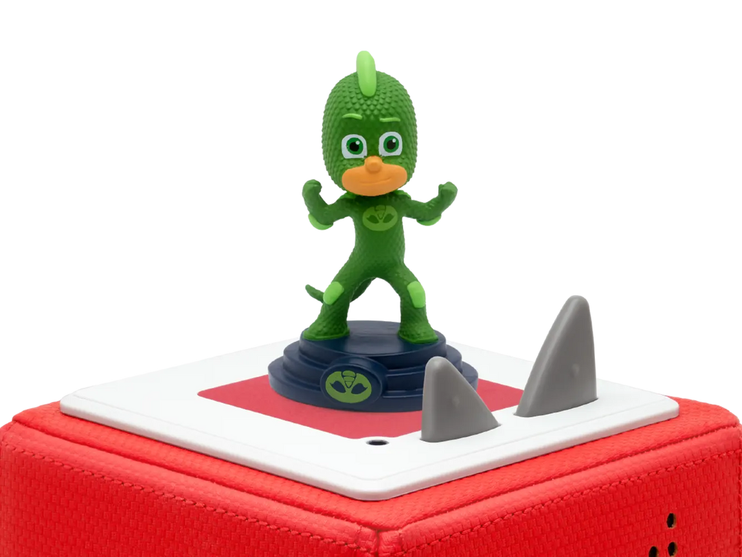 PJ MASKS - GEKKO