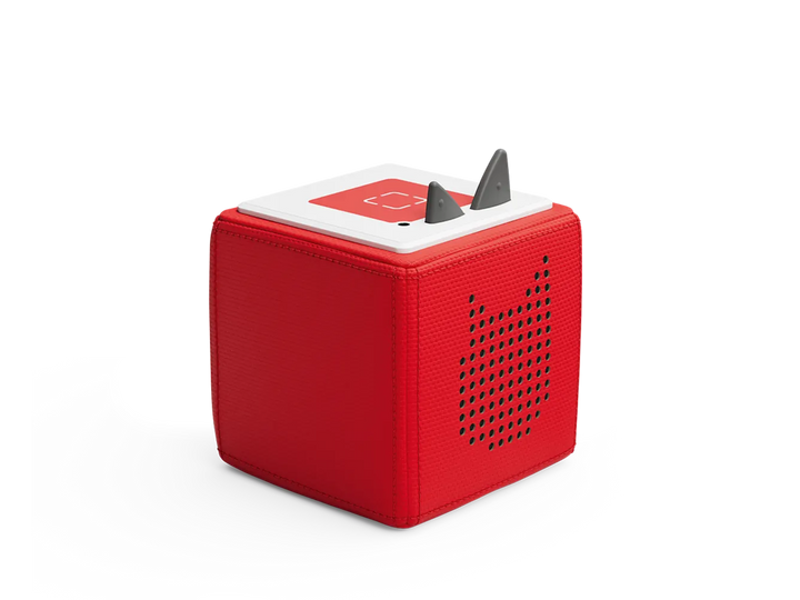 TONIES STARTER SET - RED