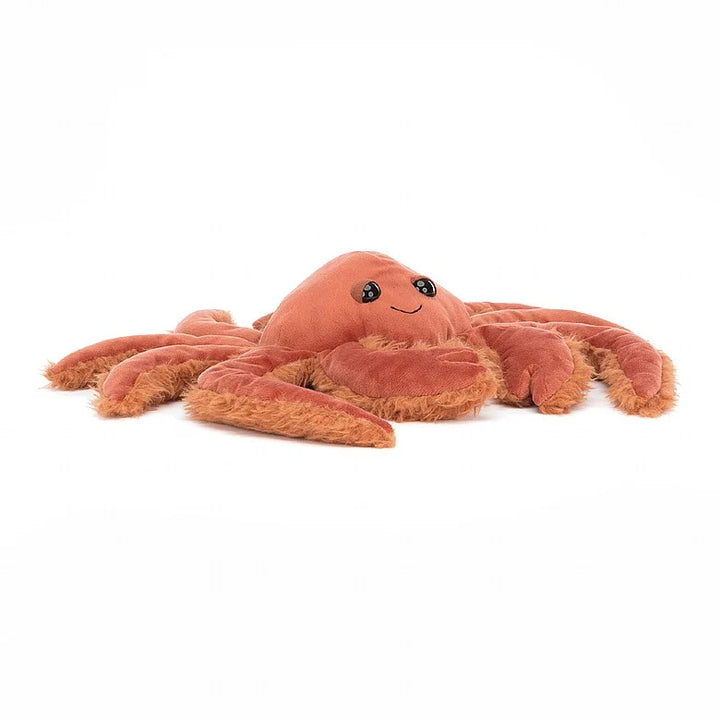 SPINDLESHANKS CRAB