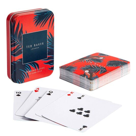 PLAYING CARDS