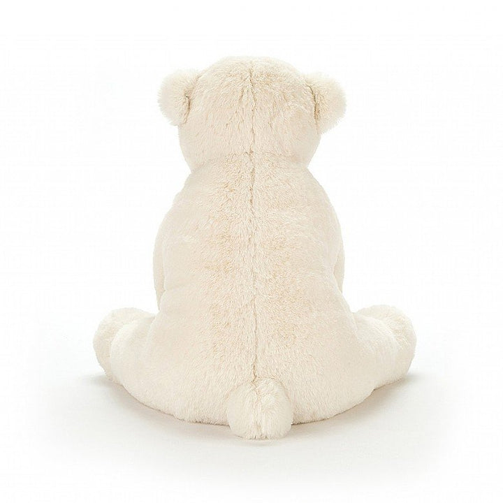 PERRY POLAR BEAR TINY