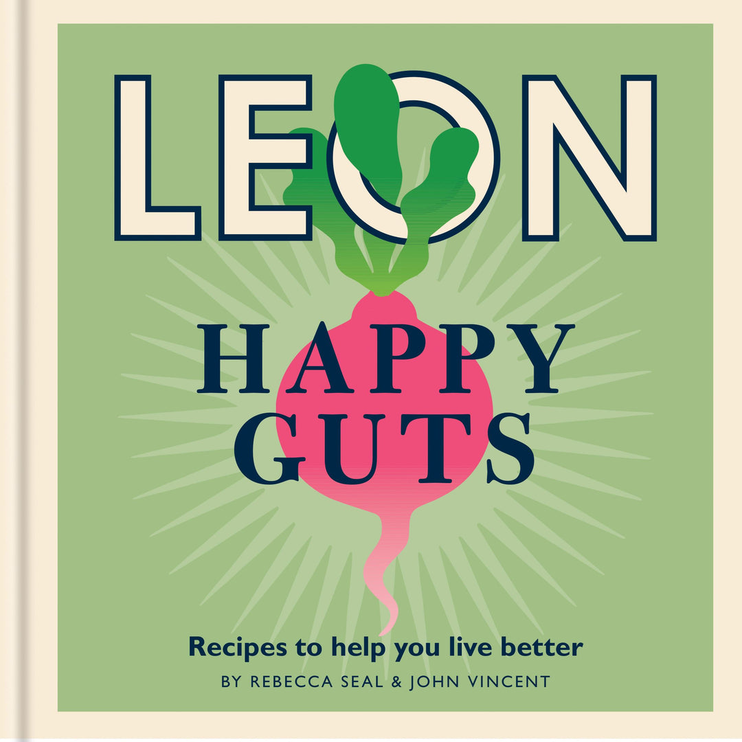 LEON HAPPY GUTS