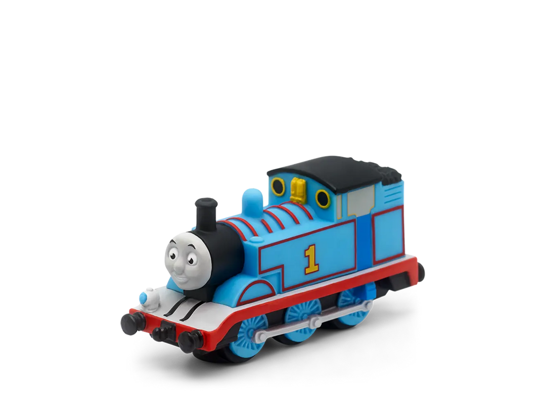 THOMAS THE TANK ENGINE - THE ADVENTURE BEGINS